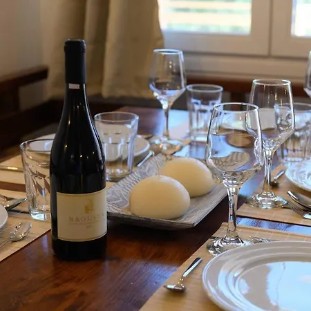 Kalyva Country House, With Private And Pool Case de vacanță