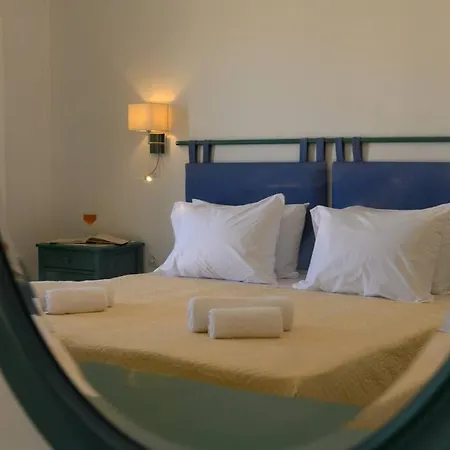 Holiday home Kalyva Country House, With Private And Pool *