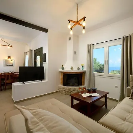 Kalyva Country House, With Private And Pool Benitses (Corfu)