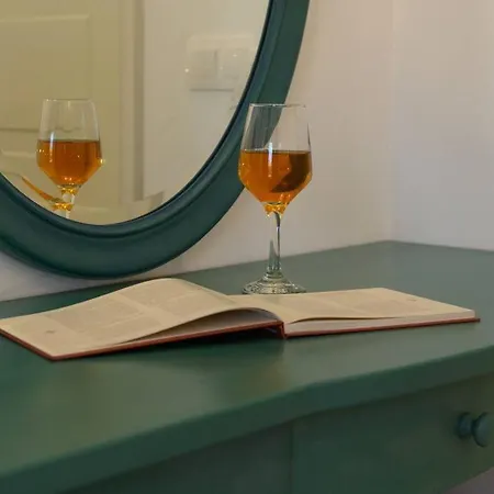 Kalyva Country House, With Private And Pool *