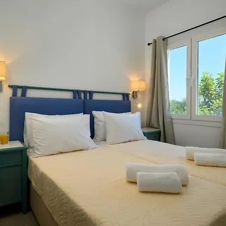 Kalyva Country House, With Private And Pool