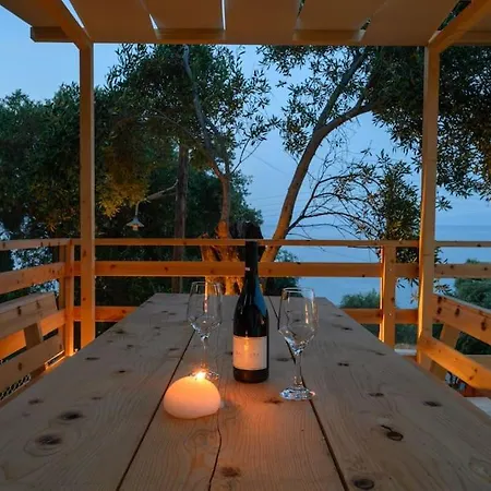 Kalyva Country House, With Private And Pool * Benitses (Corfu)