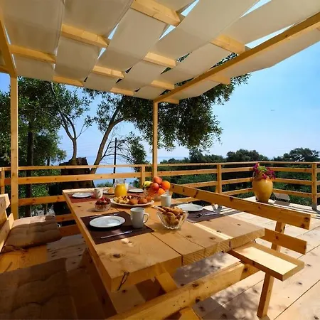 Kalyva Country House, With Private And Pool