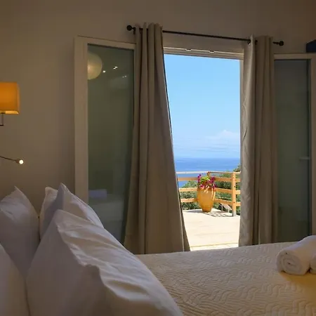 Kalyva Country House, With Private And Pool Case de vacanță *