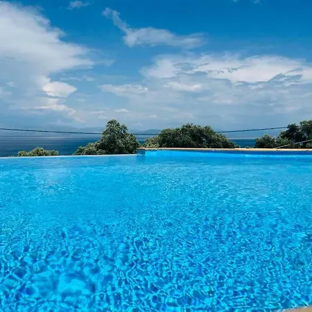 Holiday home Kalyva Country House, With Private And Pool