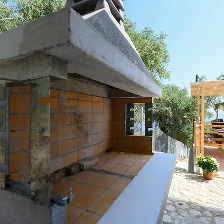 Kalyva Country House, With Private And Pool