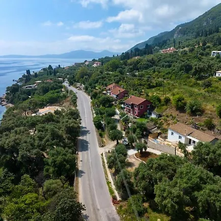 Kalyva Country House, With Private And Pool * Benitses (Corfu)