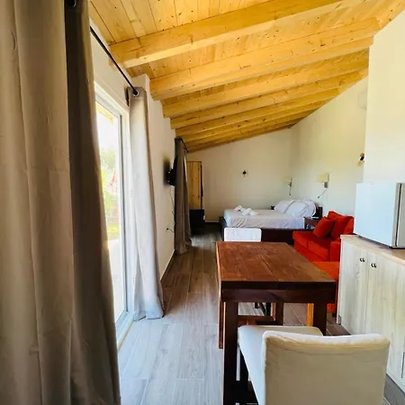 Kalyva Country House, With Private And Pool