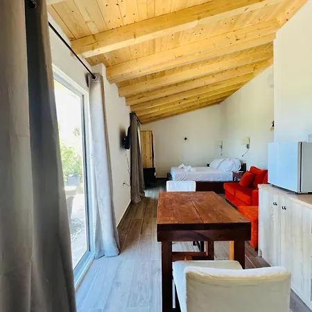 Kalyva Country House, With Private And Pool Holiday home