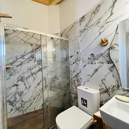 Kalyva Country House, With Private And Pool *