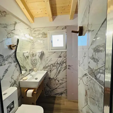 Kalyva Country House, With Private And Pool Benitses (Corfu)