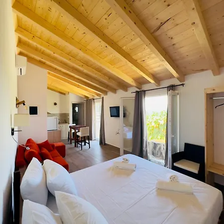 Kalyva Country House, With Private And Pool Holiday home