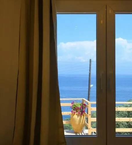 Kalyva Country House, With Private And Pool بيت للعطل