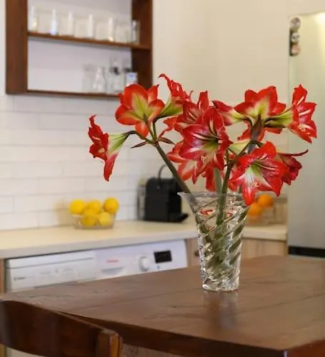 Kalyva Country House, With Private And Pool بينيتسيس
