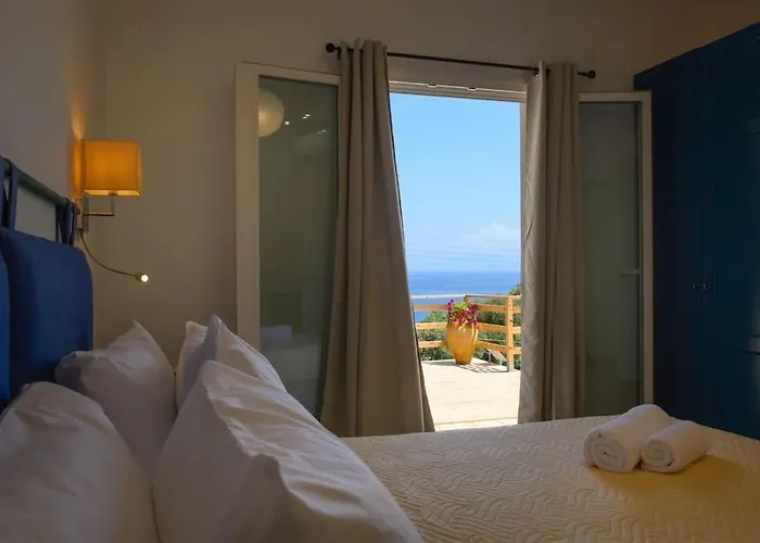 Kalyva Country House, With Private And Pool بيت للعطل *