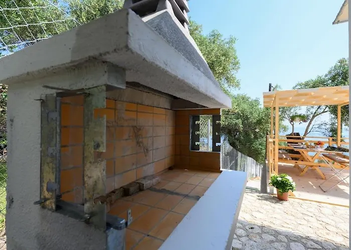Kalyva Country House, With Private And Pool