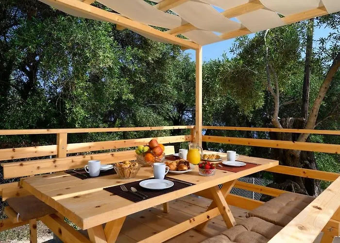 Kalyva Country House, With Private And Pool