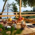 Kalyva Country House, With Private And Pool