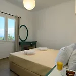 בית נופש Kalyva Country House, With Private And Pool בניטסס
