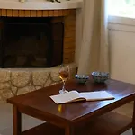 Kalyva Country House, With Private And Pool בית נופש בניטסס