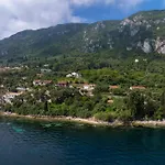Kalyva Country House, With Private And Pool