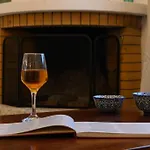 בית נופש Kalyva Country House, With Private And Pool