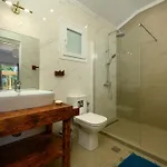 Kalyva Country House, With Private And Pool בית נופש *
