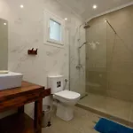 בית נופש Kalyva Country House, With Private And Pool בניטסס
