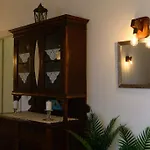 Kalyva Country House, With Private And Pool בית נופש בניטסס