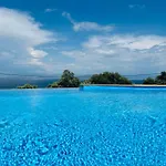 Kalyva Country House, With Private And Pool בית נופש