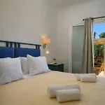 בית נופש Kalyva Country House, With Private And Pool בניטסס