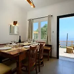 Kalyva Country House, With Private And Pool בית נופש בניטסס