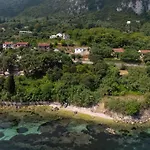 Kalyva Country House, With Private And Pool בית נופש