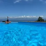 Kalyva Country House, With Private And Pool בניטסס
