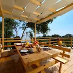 Kalyva Country House, With Private And Pool