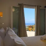 Kalyva Country House, With Private And Pool בית נופש *