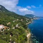 Kalyva Country House, With Private And Pool *