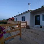 Kalyva Country House, With Private And Pool *