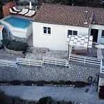 Kalyva Country House, With Private And Pool