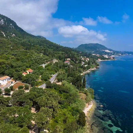 Kalyva , Private Access To A Family *