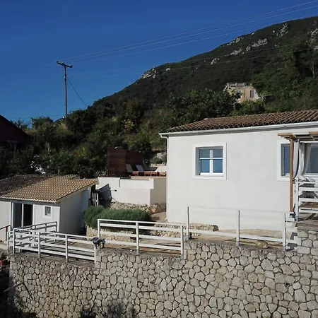 Kalyva , Private Access To A Family
